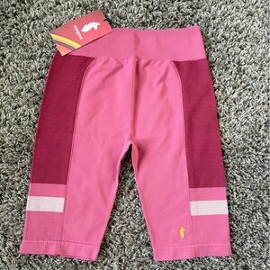 NWT Cotopaxi Debajo Seamless Baselayer Shorts